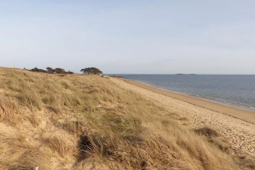 Nyaraló Superbe Maison Familiale Proche De La Mer Locmariaquer Franciaország